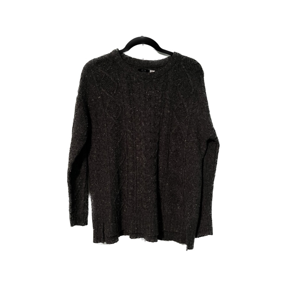 BDG Cozy Wool Blend Crewneck Sweater Size Small